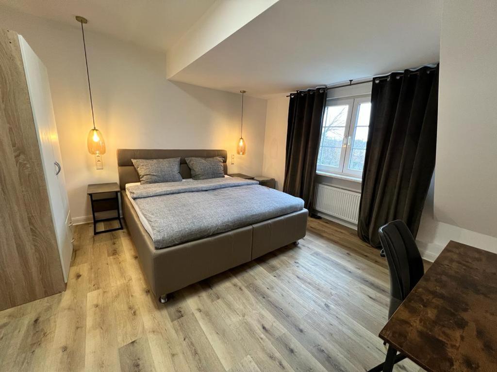 Pension-sendis