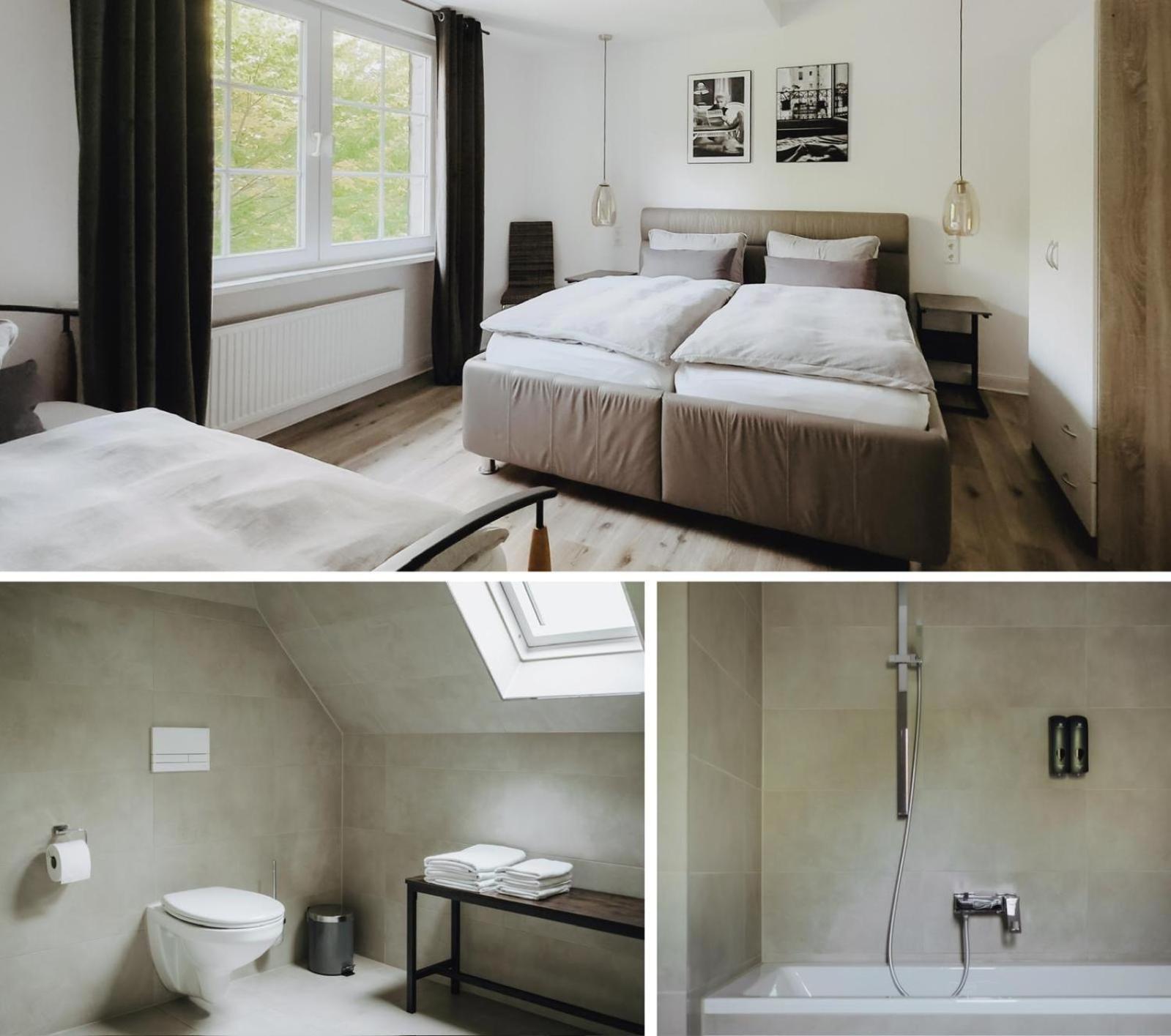 Pension-sendis Gasthuis Herne